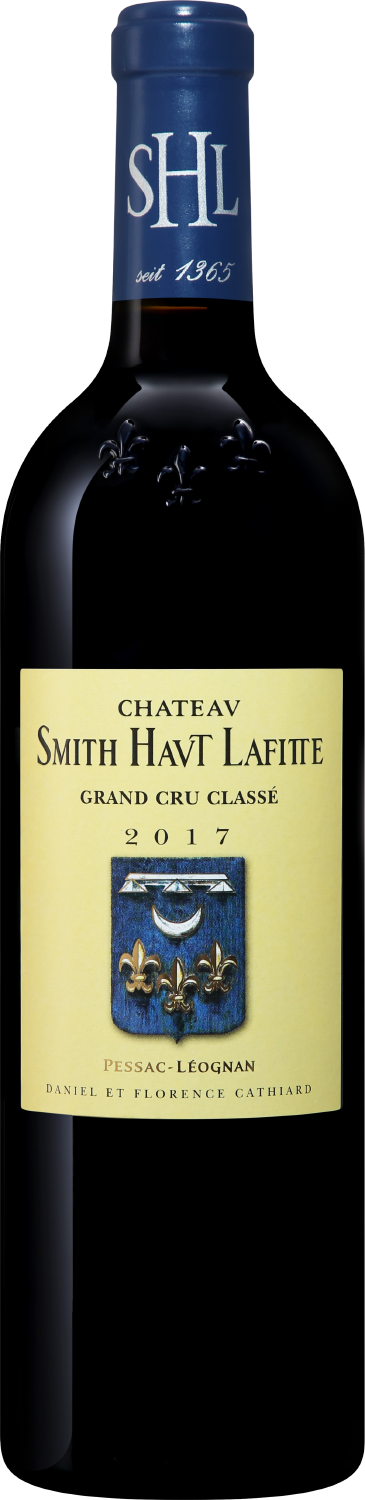 Chateau Smith Haut Lafitte Grand Cru Classe Pessac-Leognan AOC