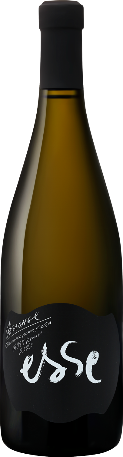 Esse Viognier Satera