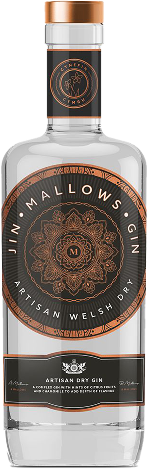 Мэллоус Артизан Велш Драй 0.7&nbsp;л