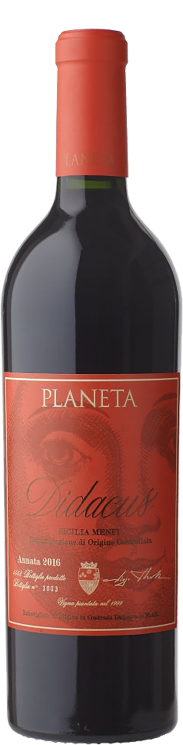 Planeta Didacus Cabernet Franc Menfi DOC