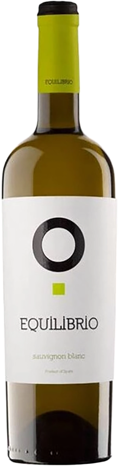 Equilibrio Sauvignon Blanc Jumilla DO Sierra Norte
