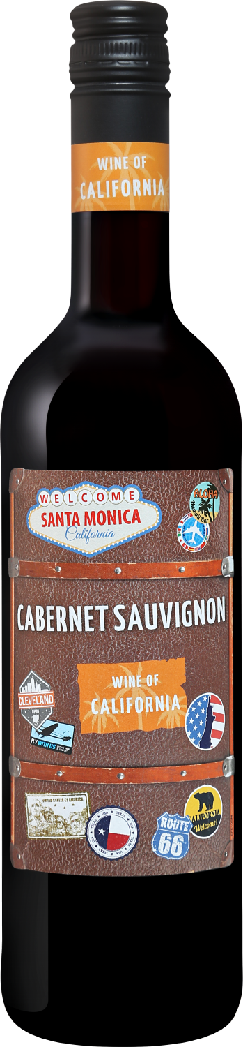 Cabernet Sauvignon Santa Monica