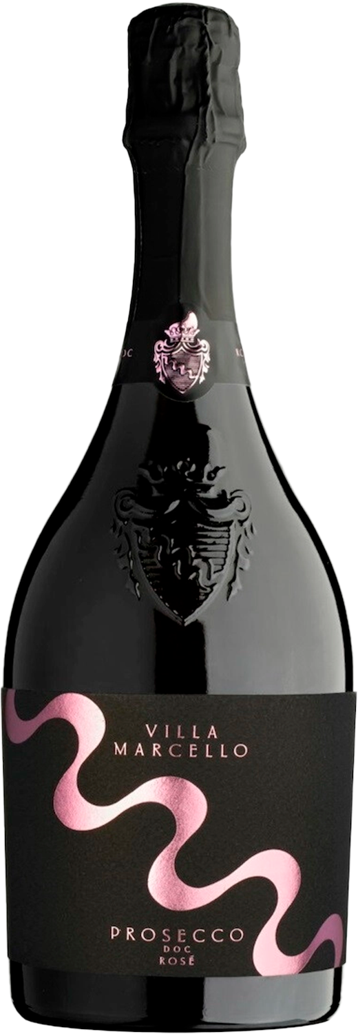 Villa Marcello Rose Prosecco DOC