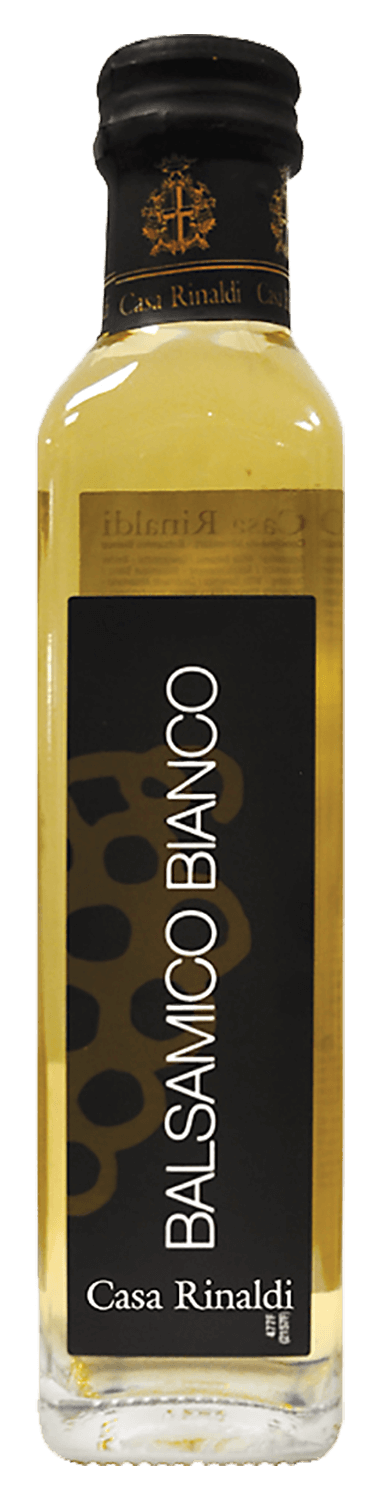 Уксус Бальзамический белый Модена IGP Каза Ринальди 0.25&nbsp;л