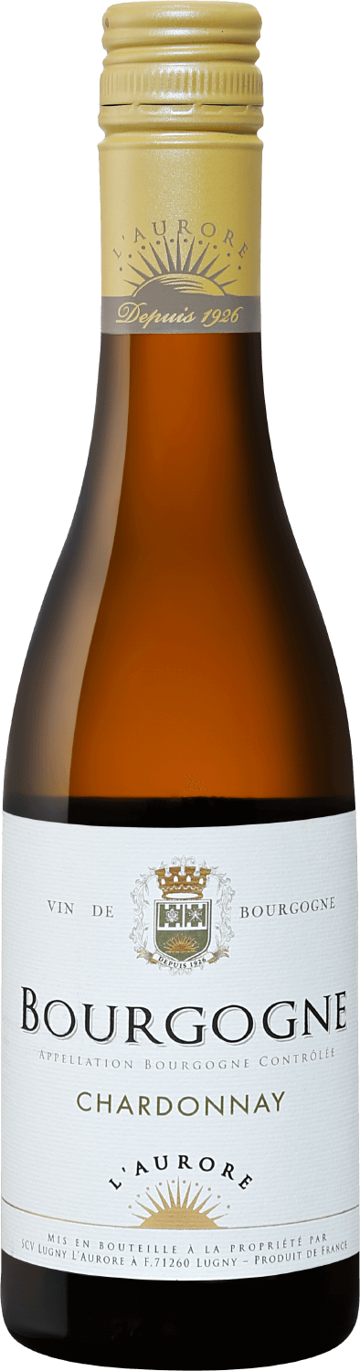 Chardonnay Bourgogne AOC Lugny L’aurore chardonnay bourgogne aoc reserve personnelle aegerter