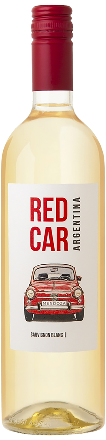 Ред Кар Совиньон Блан Антигаль 0.75&nbsp;л