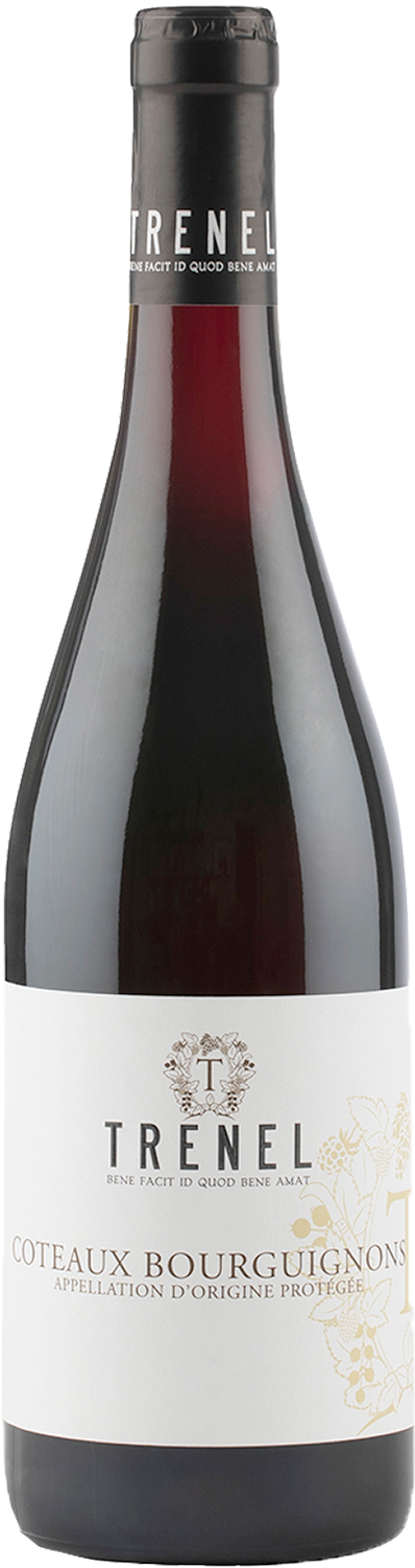 Trenel Coteaux Bourguignons AOC M. Chapoutier