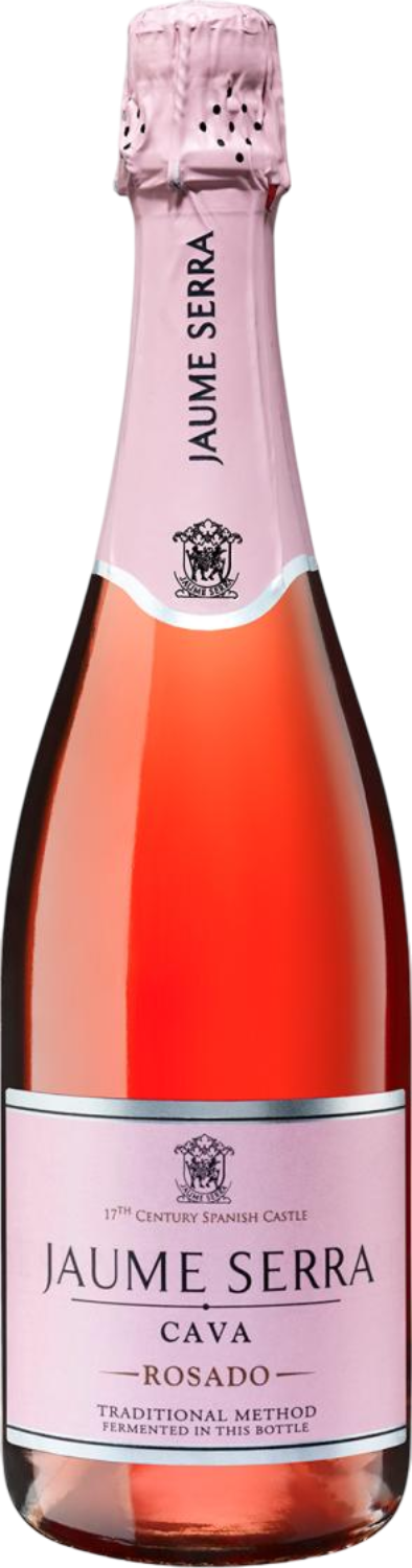 Жауме Серра Брют Розе Кава DO 2023 0.75&nbsp;л