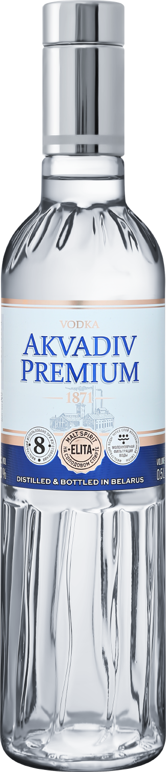 Akvadiv Premium 1871 akvadiv premium 1871
