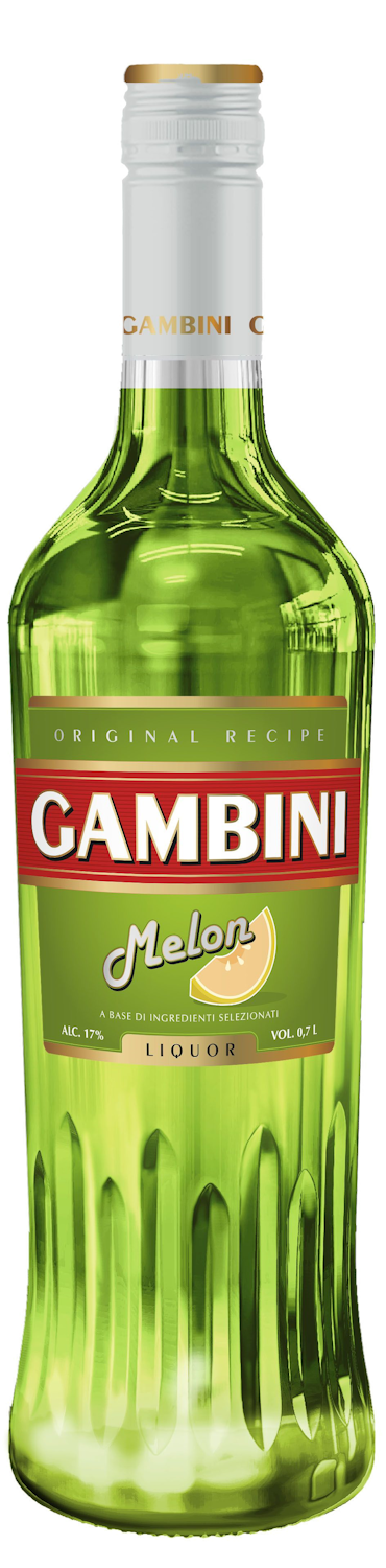 Гамбини Дыня 0.7&nbsp;л