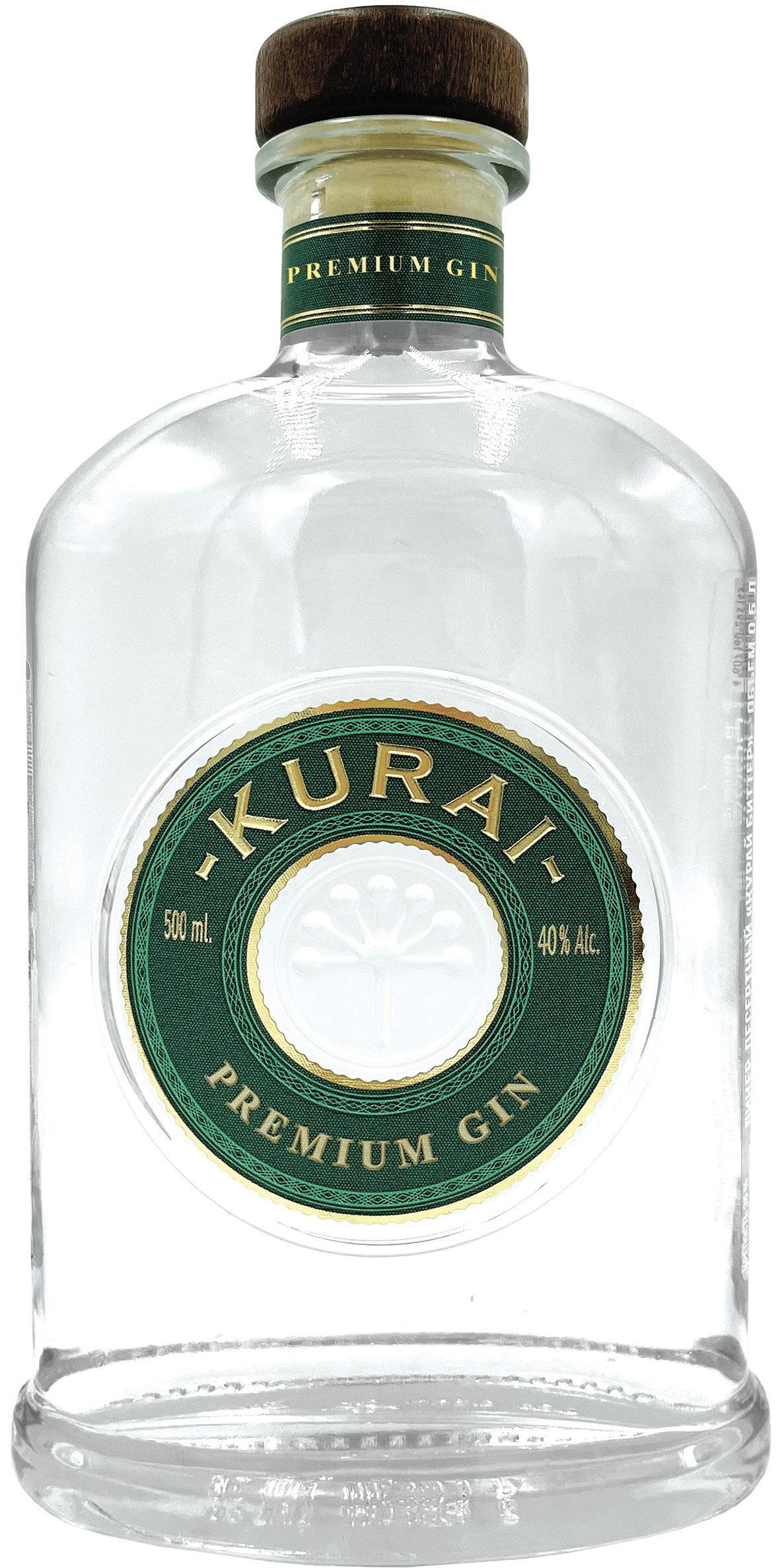 Курай 0.5&nbsp;л