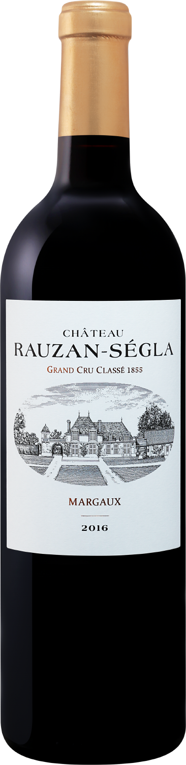 Chateau Rauzan-Segla Margaux AOC