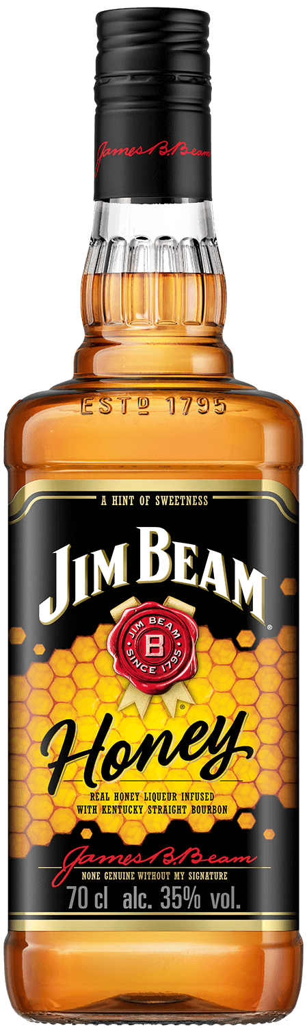 цена Jim Beam Honey