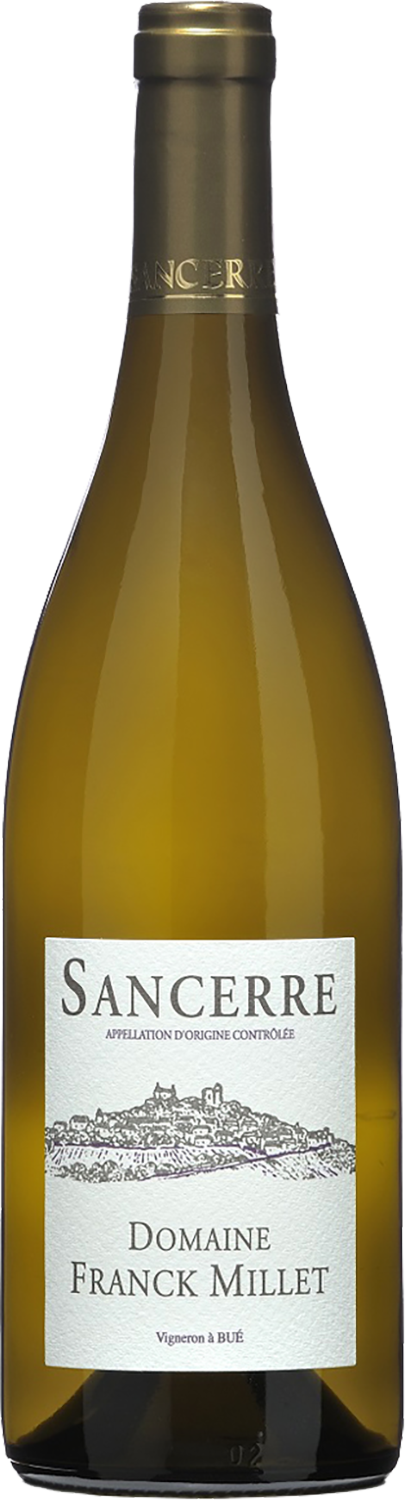 Сансер Блан AOC Домэн Франк Мийе 0.75&nbsp;л