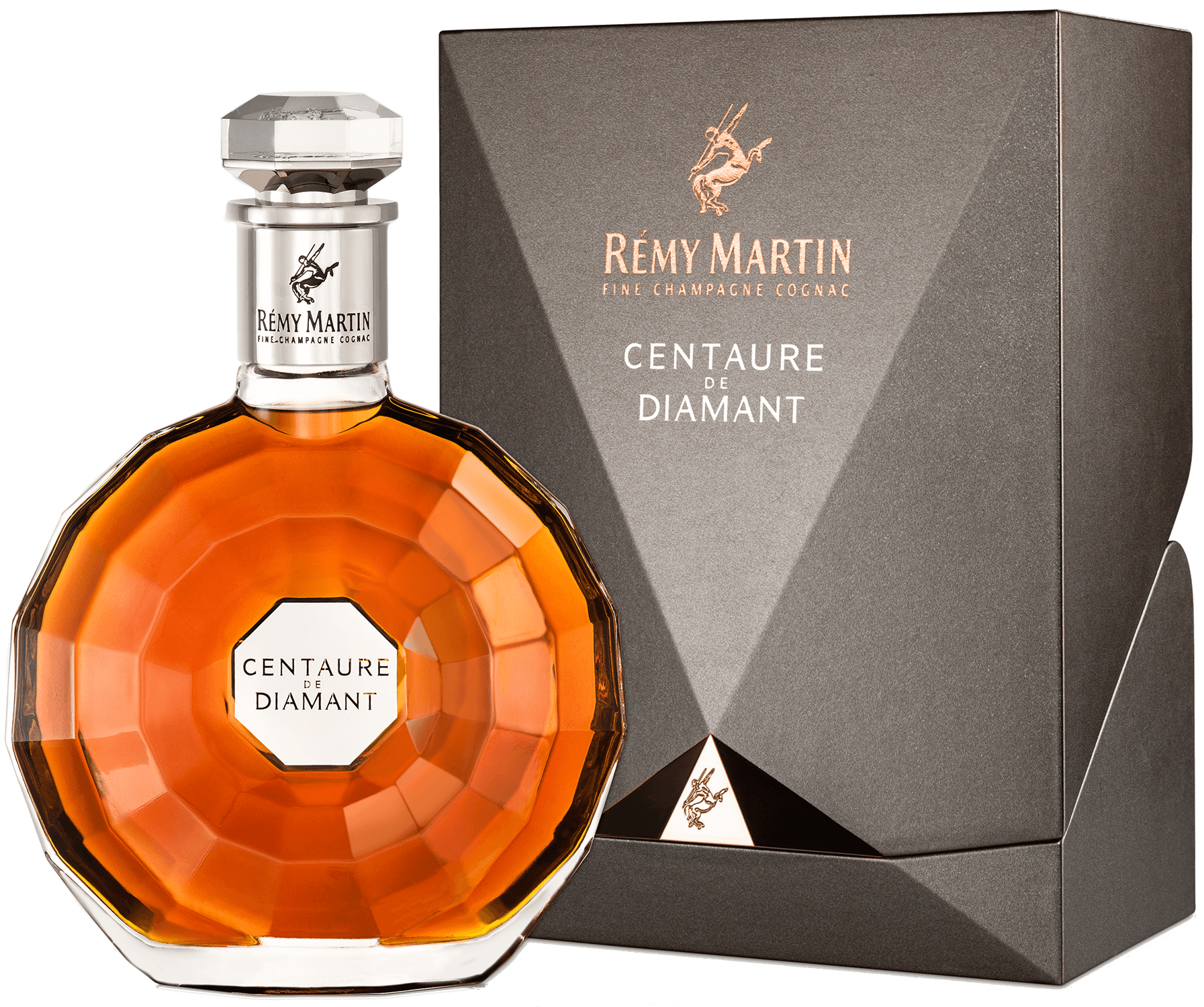 Remy Martin Centaure de Diamant (gift box) remy martin vsop gift box