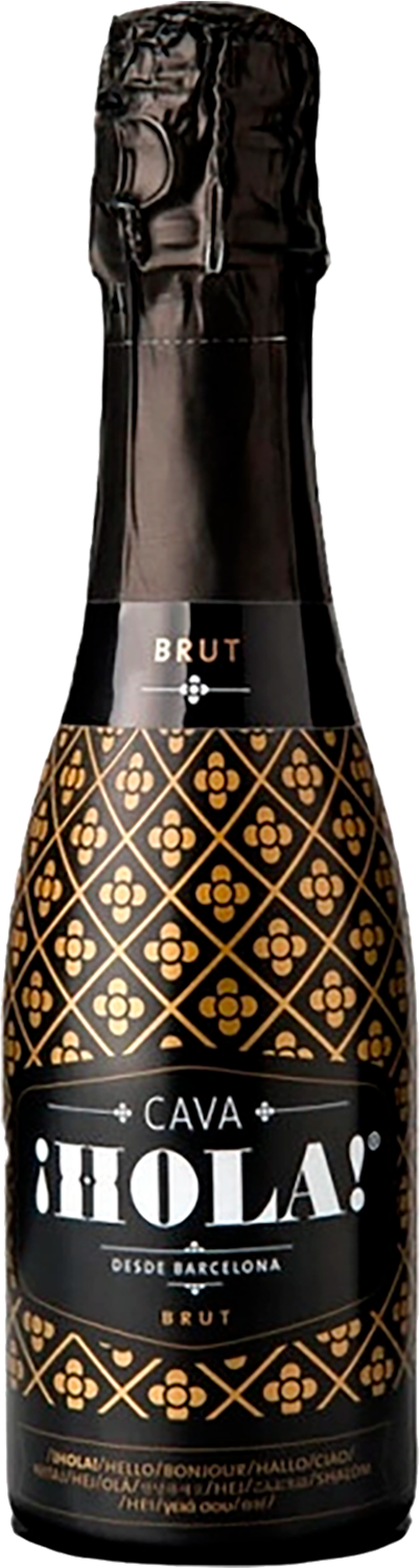 Ола Брют Кава DO 0.2&nbsp;л