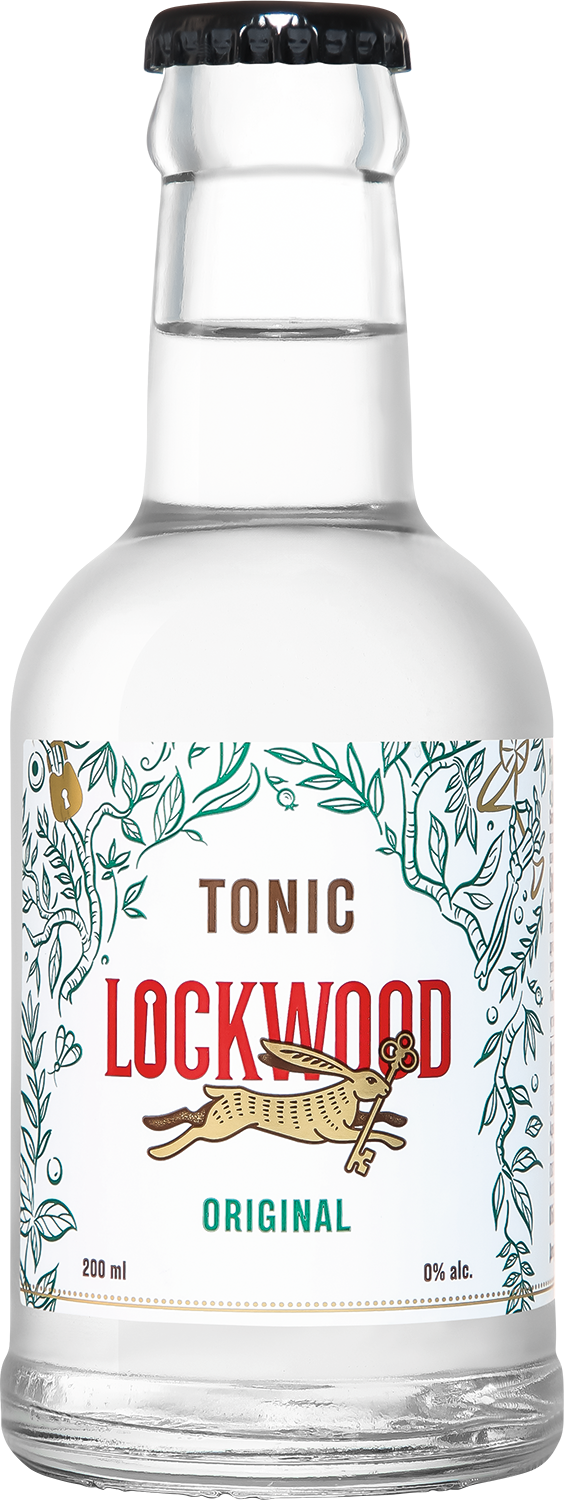 Локвуд Оригинальный Тоник 0.2 л