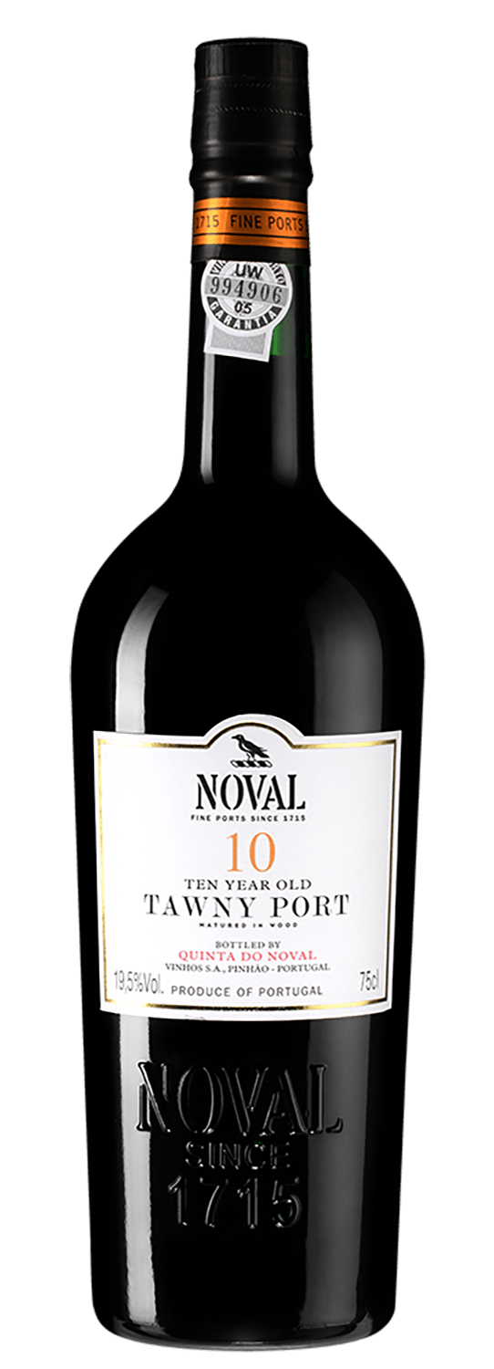 Noval Tawny Quinta do Noval 10 y.o.