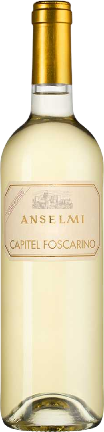 Капитель Фоскарино Венето IGT Роберто Ансельми 2022 0.75&nbsp;л