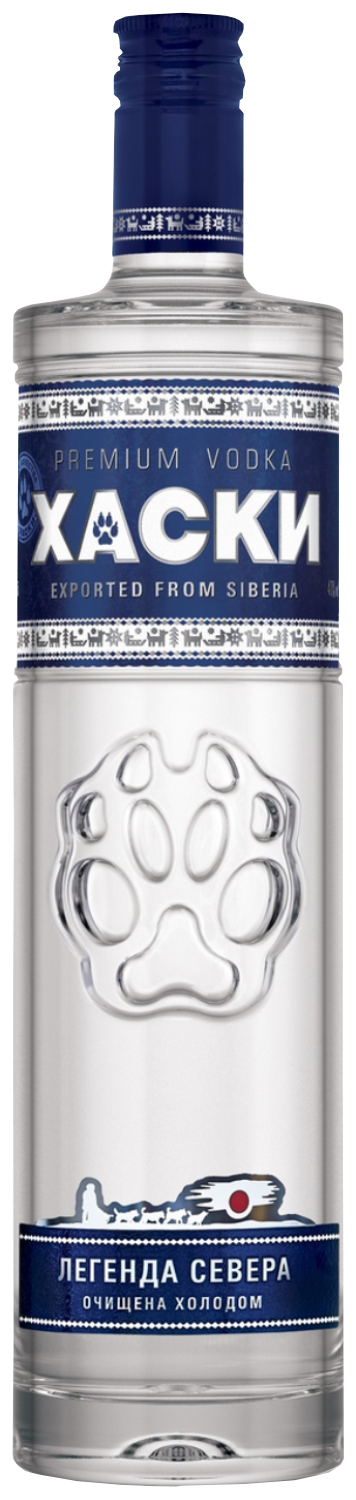 Хаски 0.5&nbsp;л