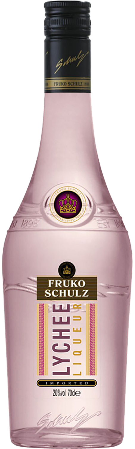Fruko Schulz Lychee