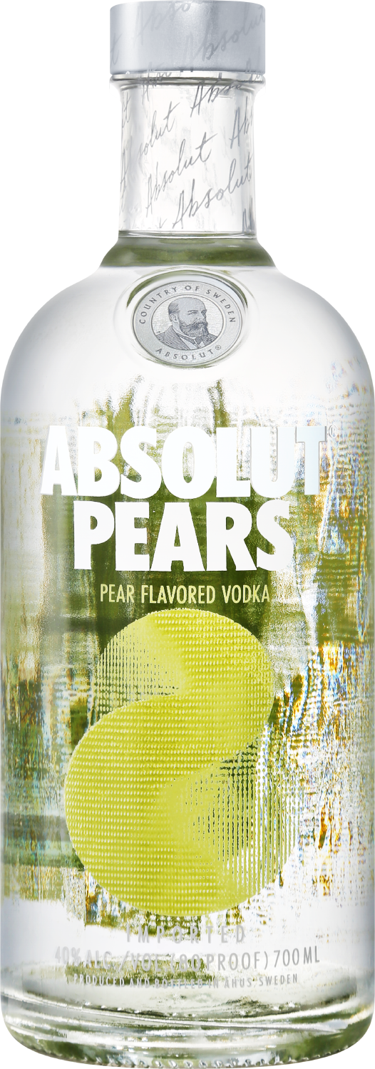 Absolut Pears absolut pears