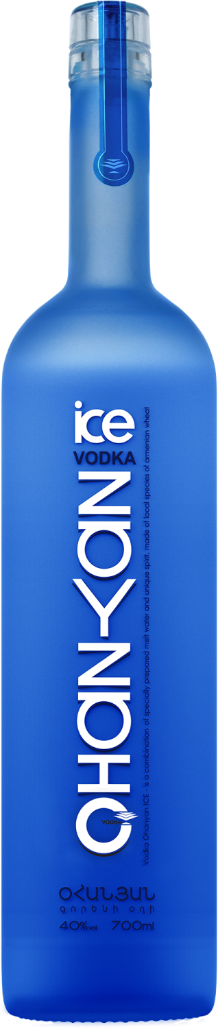 Оганян Айс 0.7&nbsp;л