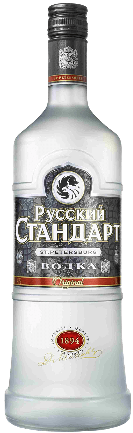 Russian Standart Original