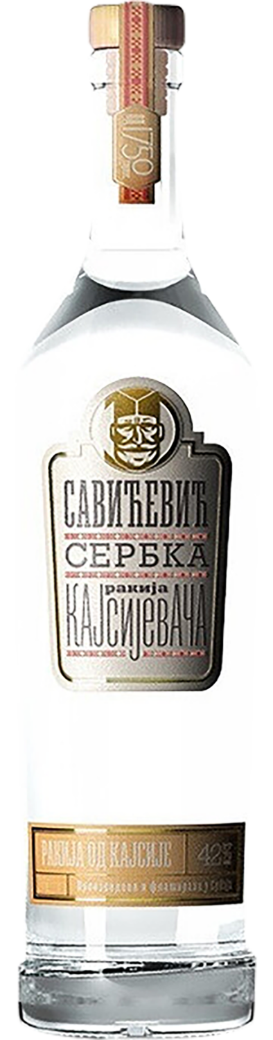 Савичевич Кайсиевача 5&nbsp;л