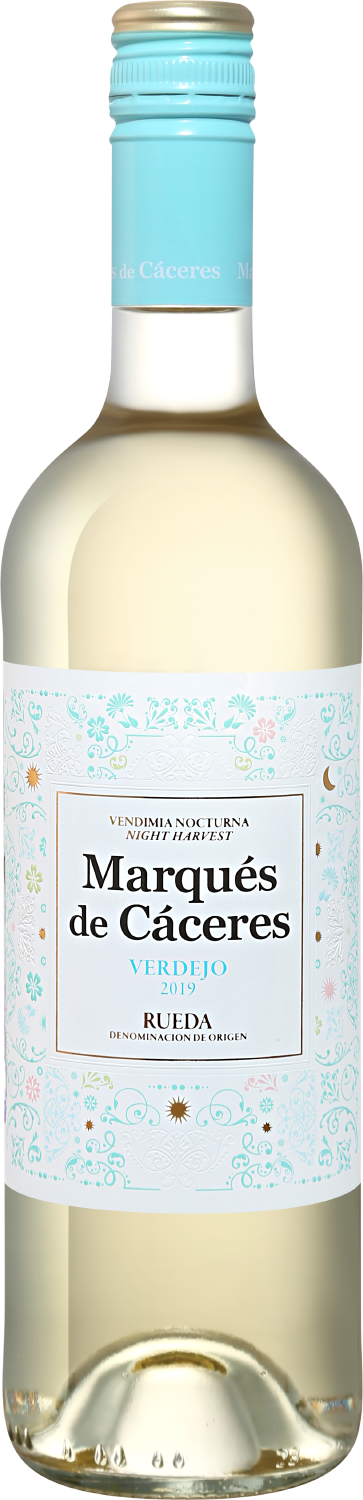 Verdejo Rueda DO Marques De Caceres