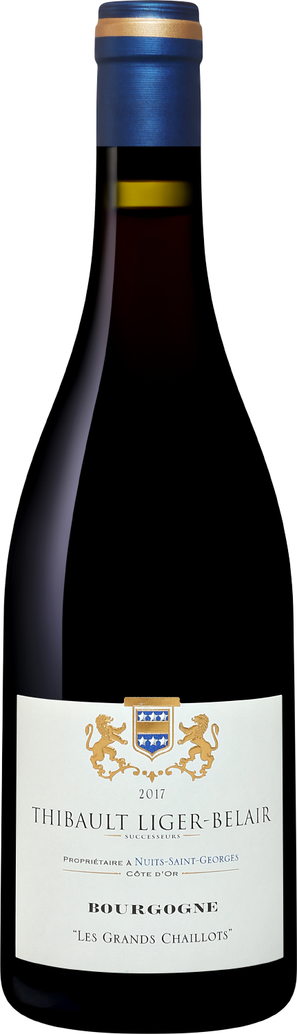 Les Grands Chaillots Bourgogne AOC Thibault Liger-Belair