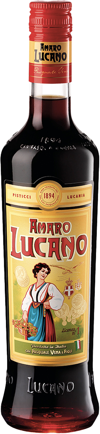 Амаро Лукано 0.7&nbsp;л