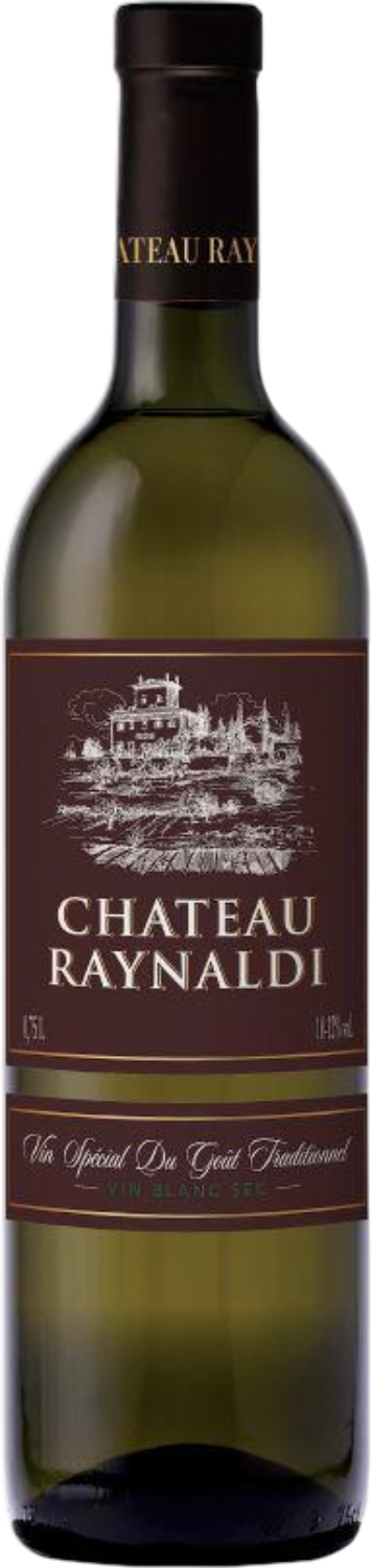 Шато Райналди 0.75&nbsp;л
