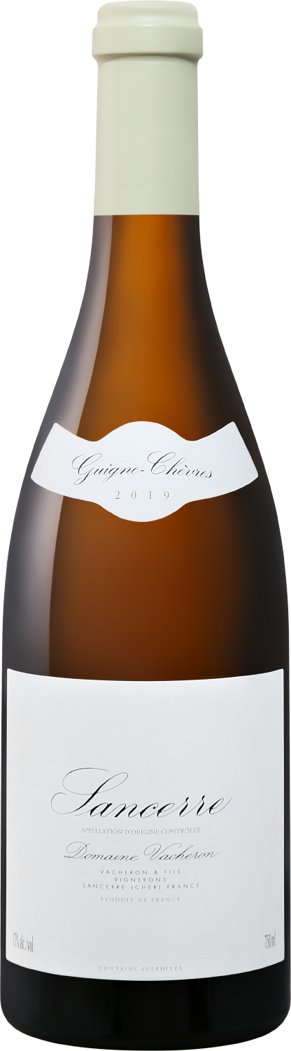 Guigne-Chevres Sancerre AOC Domaine Vacheron