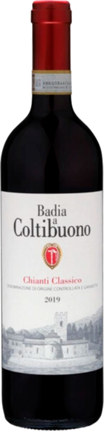 Chianti Classico DOCG Badia a Coltibuono