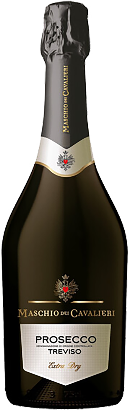 Maschio dei Cavalieri Treviso Brut Prosecco DOC