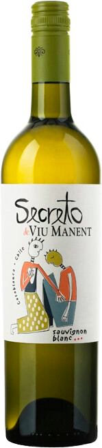 Viu Manent Secreto Sauvignon Blanc Casablanca Valley DO