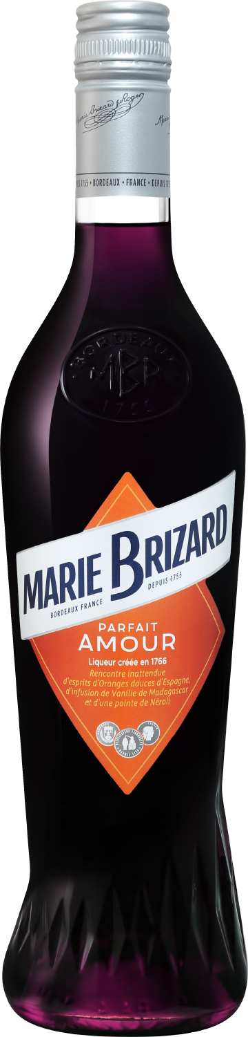 Marie Brizard Parfait Amour marie brizard apry