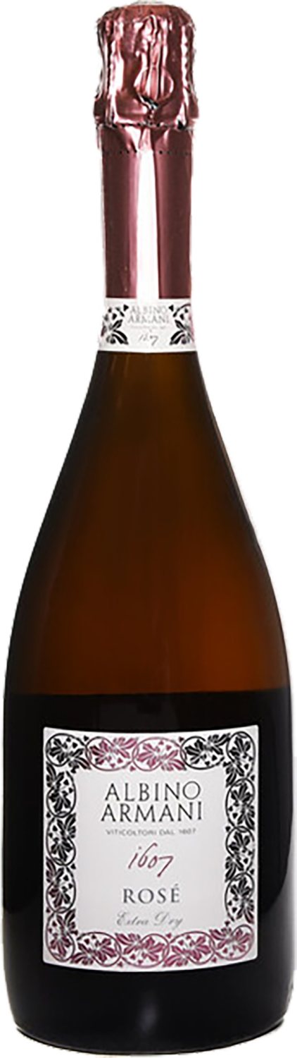 Альбино Армани Розе Экстра Драй 0.75&nbsp;л