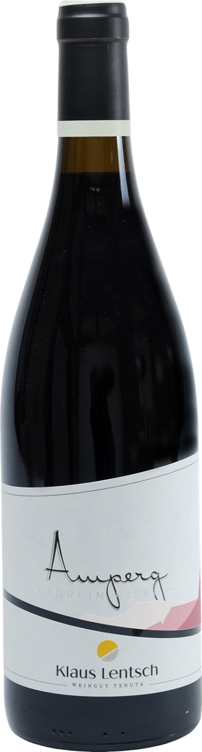 Klaus Lentsch Amperg Lagrein Riserva Alto Adige DOC