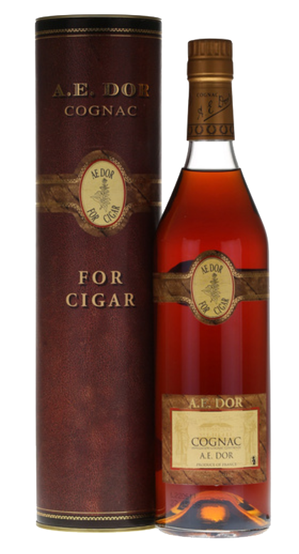 A.E. Dor Sigar (gift box)