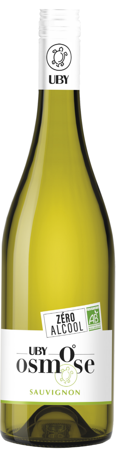 Юби Осмос Совиньон Домен Юби 0.75&nbsp;л