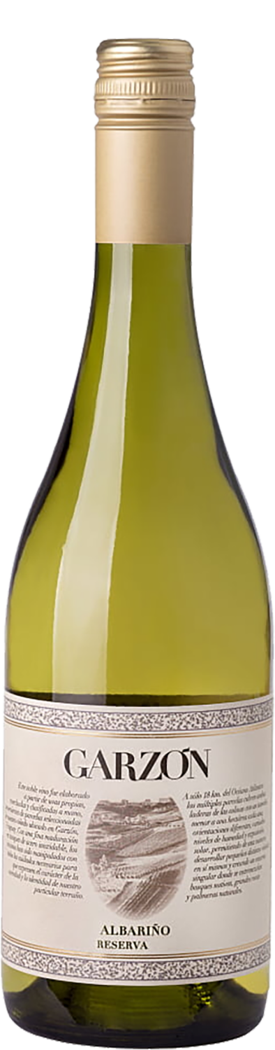 Garzon Reserva Albarino