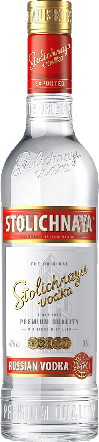 Stolichnaya