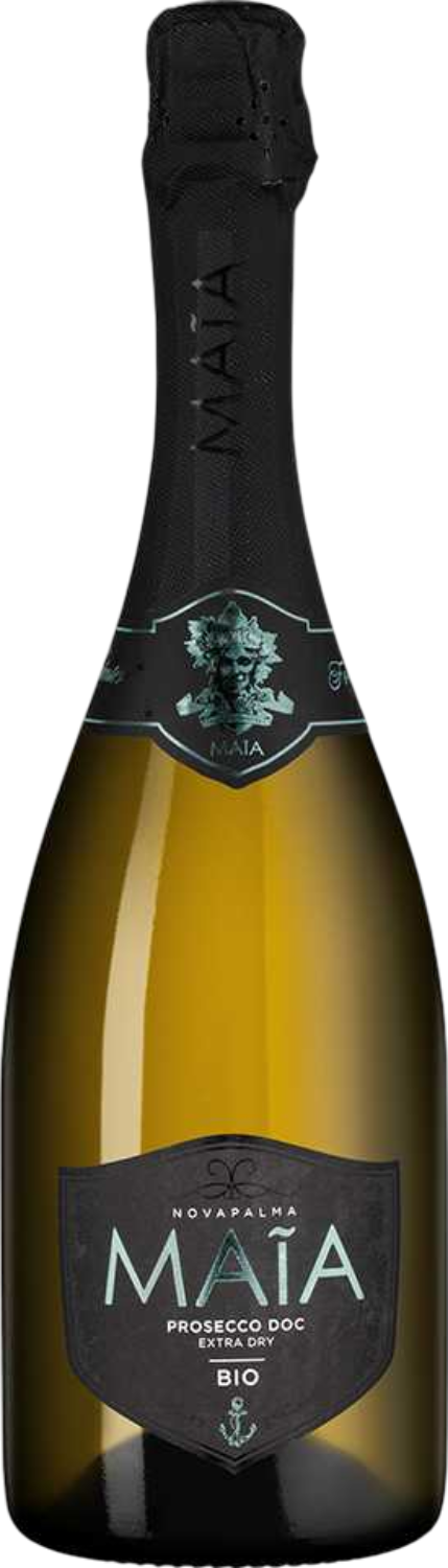 Майя Просекко DOC Миллезимато Брют Чело 0.75&nbsp;л