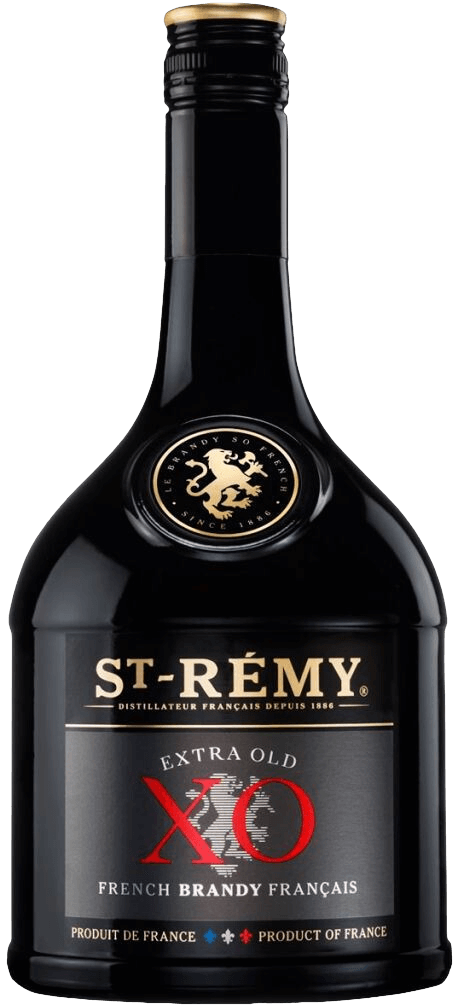 Saint Remy Authentic XO