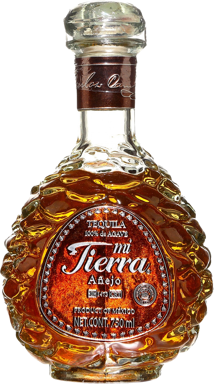 Mi Tierra Anejo