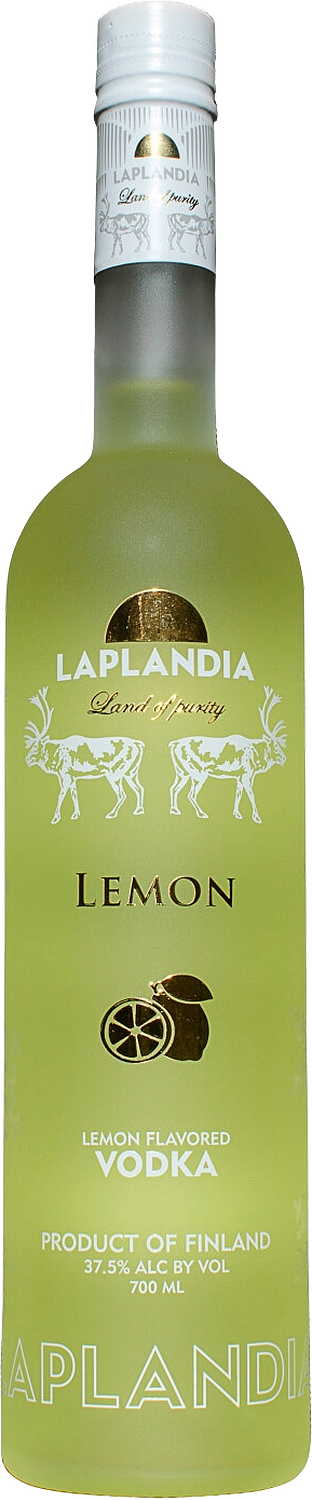 Laplandia Lemon