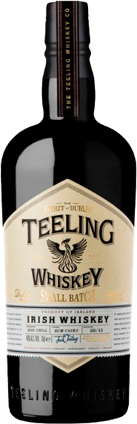 Teeling Blended Irirsh Whiskey