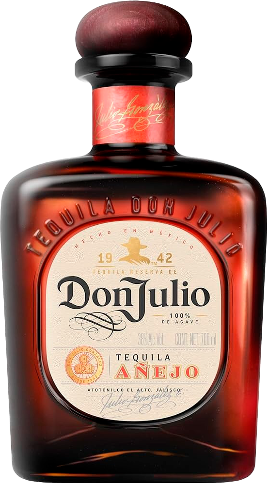 Don Julio Anejo